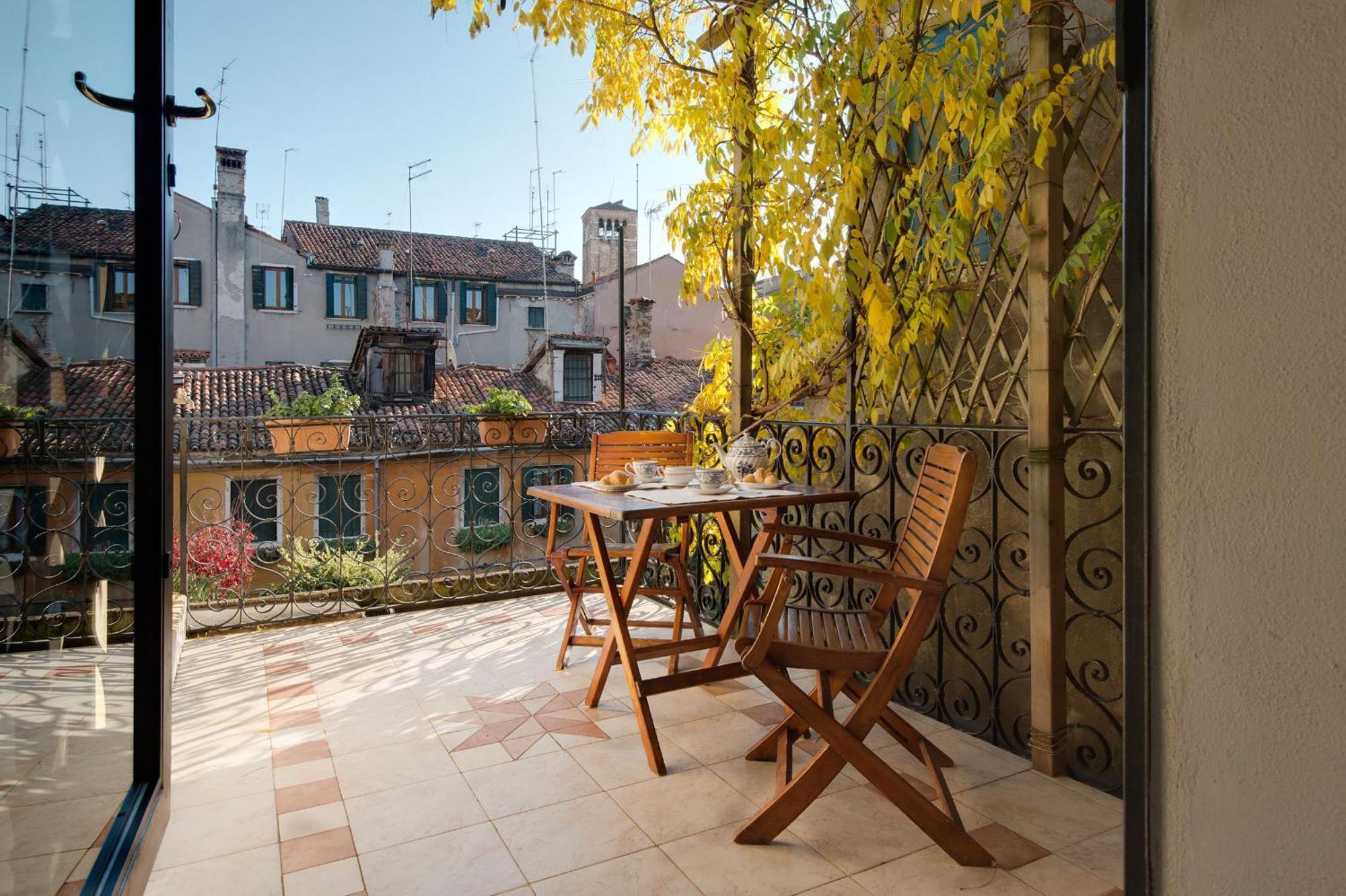 San Giacomo البندقية المظهر الخارجي الصورة
