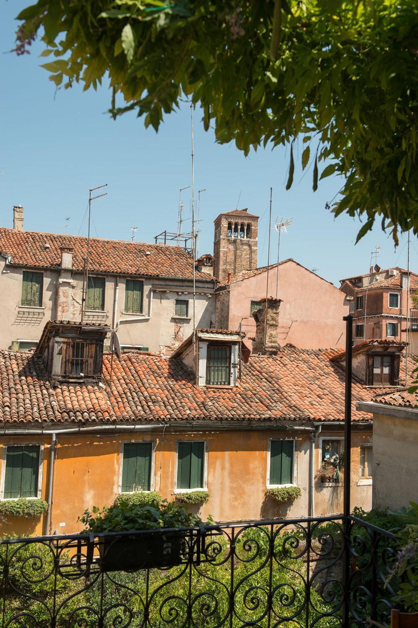 San Giacomo البندقية المظهر الخارجي الصورة