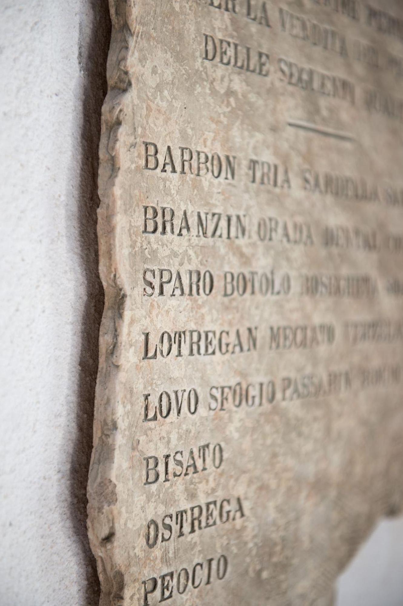 San Giacomo البندقية المظهر الخارجي الصورة