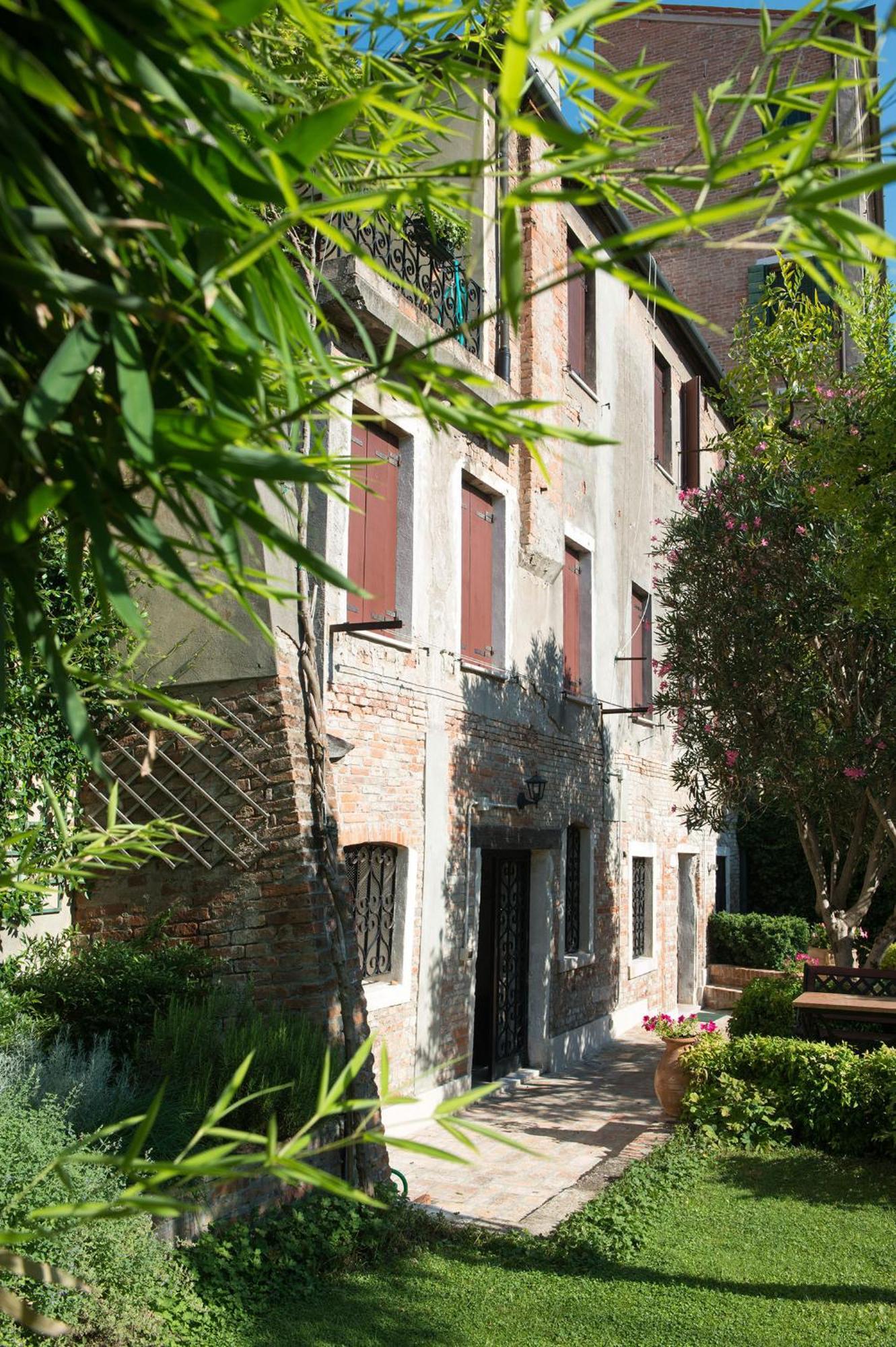 San Giacomo البندقية المظهر الخارجي الصورة